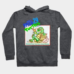 Week 29 Turtles Hoodie